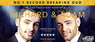 Richard and Adam Official Fan Club