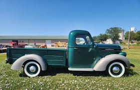 Image result for Deep Sea Green 1939 Truck