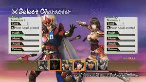 19 rows · sep 19, 2006 · unlockable. Official Gbatemp Review Samurai Warriors 4 Ii Playstation 4 Gbatemp Net The Independent Video Game Community