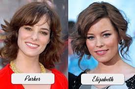 QUESTE SONO DUE DONNE DIVERSE???? Oggi ho appreso che Parker Posey ed  Elizabeth Banks, infatti, non sono la stessa persona 😀😂