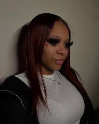 MY B.A CAME TF THROUGH 😍 ‘ . , #lashes #megaset #bookup #brandambassador  #bookme