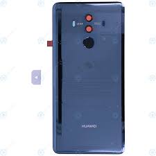 This is a giant step up from my tassimo. Huawei Mate 10 Pro Bla L09 Bla L29 Battery Cover Midnight Blue 02351rwh