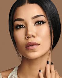 ★ radio performance information ★ aiko's comments will be on air at cross fm ′′ challenge la ′′ (21:00 to 23:00) on the broadcast today. Jhene Aiko Is The New Face Of Kat Von D S New Foundation