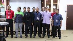 Sudahkah anda membuat keputusan kolej komuniti manakah yang ingin anda pilih? Sayembara Suara Merdeka Kolej Komuniti Padang Terap 2016 Youtube