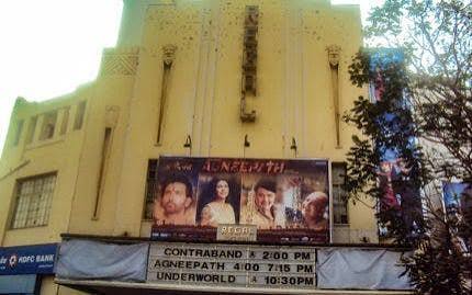 Why Regal Cinema Still Holds The Charm | LBB, Mumbai