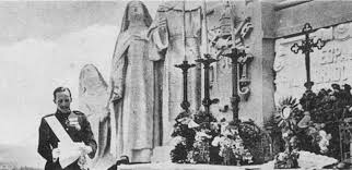 A las venerables magdalena de san josé y margarita del santísimo sacramento, ambas carmelitas, en francia; Se Cumplen 99 Anos De La Consagracion De Espana Al Sagrado Corazon De Cristo