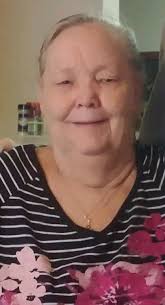 Obituary of Mary Edith Brunson