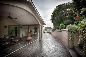 Maybe you would like to learn more about one of these? 7 Inspiring Stamped Concrete Patio Ideas Hunker
