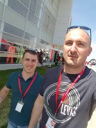 Aici vom vorbi despre materialele de constructii. Open Day Oradea Romprofix Denis Materiale De Constructii Facebook