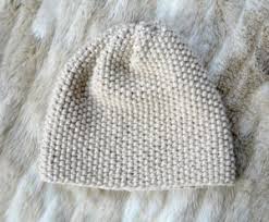 Would you love to learn my tips & tricks? Favorite Textured Knit Hat Free Pattern Mama In A Stitch
