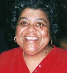 Obituary information for Delois Marie Revis