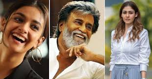 Find gifs with the latest and newest hashtags! Rajnikanth Resumes Shooting For Annaatthe With Nayanthara And Keerthy Suresh News Chant