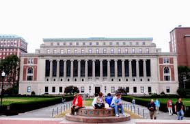 Ecpi university's columbia campus is centrally located in the midlands region of south carolina, near the intersection of interstates 26 and 20. Columbia University In The City Of New York Academic Overview Univstats