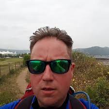 James Leyland is fundraising for St Richard's Hospice Foundation