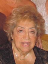 Madeline Coia Obituary