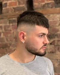 Double crown can refer to: Best French Crop Hairstyles For Men In 2021