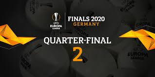 Who will score the winning goal for their team? Uefa Europa League On Twitter Lask Manchester United V Istanbul Basaksehir Copenhagen Ueldraw