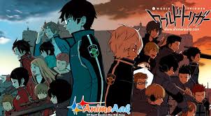 World Trigger Ep 40 720p Mediafire Anime Anime Recommendations Bleach Anime