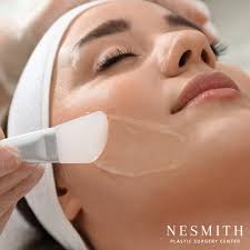 Nesmith Plastic Surgery Center