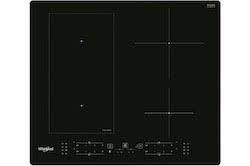 Accueil but electroménager cuisson plaque induction table induction whirlpool acm823ne noir. Whirlpool Wl B5860 Al Une Table Induction Flexible Et Precise