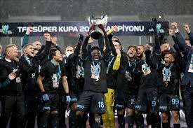 Check spelling or type a new query. Medipol Basaksehir Trabzonspor Anadolu Ajansi