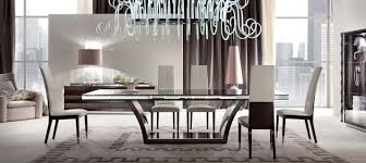 Contemporary Italian Modern Furniture Store Los Angeles Sherman Oaks Italian Furniture Modern Stylish Room Luxury Dining Room