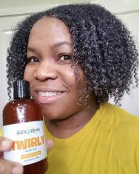 Hair typing is can be a useful resource when understanding how to best care for your hair. How To Wash And Go For All Curly Hair Types Amazing Results Bask Bloom Essentials