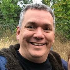 Brian Borgerson's Instagram, Twitter & Facebook