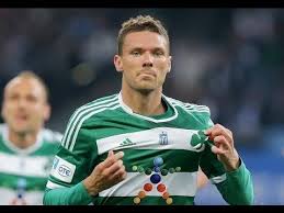 Marcus berg missed an excellent chance to score for sweden against spain. Marcus Berg 2013 14 Panathinaikos Youtube