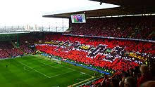Overview of all signed and sold players of club aberdeen fc for the current season. Aberdeen F C Wikipedia