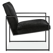 Novato Chair In Cowhide Modern Accent Lounge Chairs Modern Living Room Furniture Room Board In 2020 Modern Accent Chair Leather Kitchen Chairs Modern Furniture Living Room