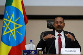 The ethiopian military has rejected claims that its plane which crashed in the tigray region on wednesday was shot down by rebels. Ethiopia S Regional Tigray Forces Name Conditions For Peace With Government World News Us News