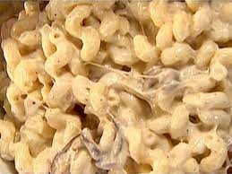 Mac And Cheese Recipe Food Network Recipes Food Mac And Cheese