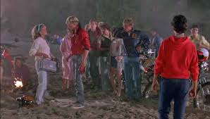 (my daughter seems to ask this many on the drive to school—how do the cars stay in the lines? Quiz How Well Do You Know Karate Kid Joe Co Uk