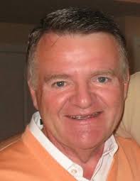 Obituary information for Thomas F. Nicholas