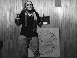 Dunbar Merrill-a ladies' man