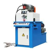 China High Precision Short Tube Chamfering Machine Manufacturers Factory  Suppliers