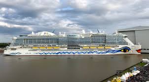 Check spelling or type a new query. Aidanova Das Schiff Ist Das Ziel Aida Und Mein Schiff Reiseberichte
