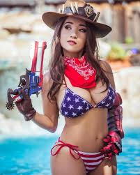 Горячая подборка Субботнего Косплея (Hot Cosplay)