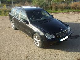 Mercedes C220 Cdi 2003 Caixa Manual Precos Usados Mercedes Manualidades Carros Usados