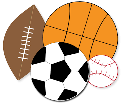 Game or match concept photo. All Sport Clipart Free Png Images Transparent Free Png Images Vector Psd Clipart Templates