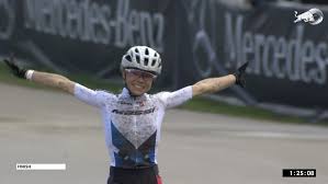 Jul 04, 2021 · vtt. Coupe Du Monde De Vtt Le Numero De La Francaise Loana Lecomte Be Celt