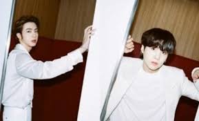 Seine vergangenheit und seine songs? Bts Jin Jungkook Reveal The Story Behind Their Cameo For Daechwita Mv By Agust D