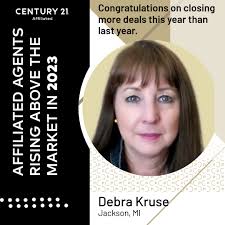 Profile for Debra Kruse