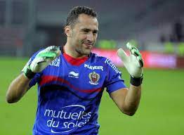31 de agosto de 1988 (32 anos) local de nasc. A Gffn100 Profile David Ospina Get French Football News