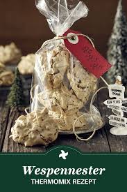 Geschenkidee Dieses Einfache Thermomix Rezept Fur Wespennester Findest Du Auf Www Cookidoo De Perfekt Als W Thermomix Rezepte Rezepte Thermomix Thermomix