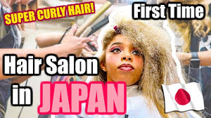Your closest salon express is. My Experience At A Hair Salon In Japan Or Youtube
