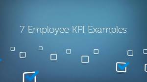 Consult with professional advisors if they are unsure about the terms being negotiated with the company. Key Performance Indicators For Employees In 2021 Employee Kpi Examples