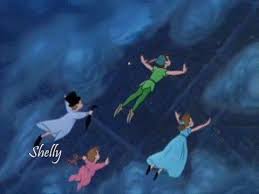 Peter Pan Clocks Youtube Peter Pan Coldplay Albums Peter