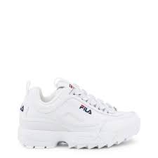 Posez votre pied le plus fort sur une feuille de papier et tracez son contour. Fila Disruptor 2 Premium 5fm00002 Taille 35 5 Blanc Cdiscount Chaussures
